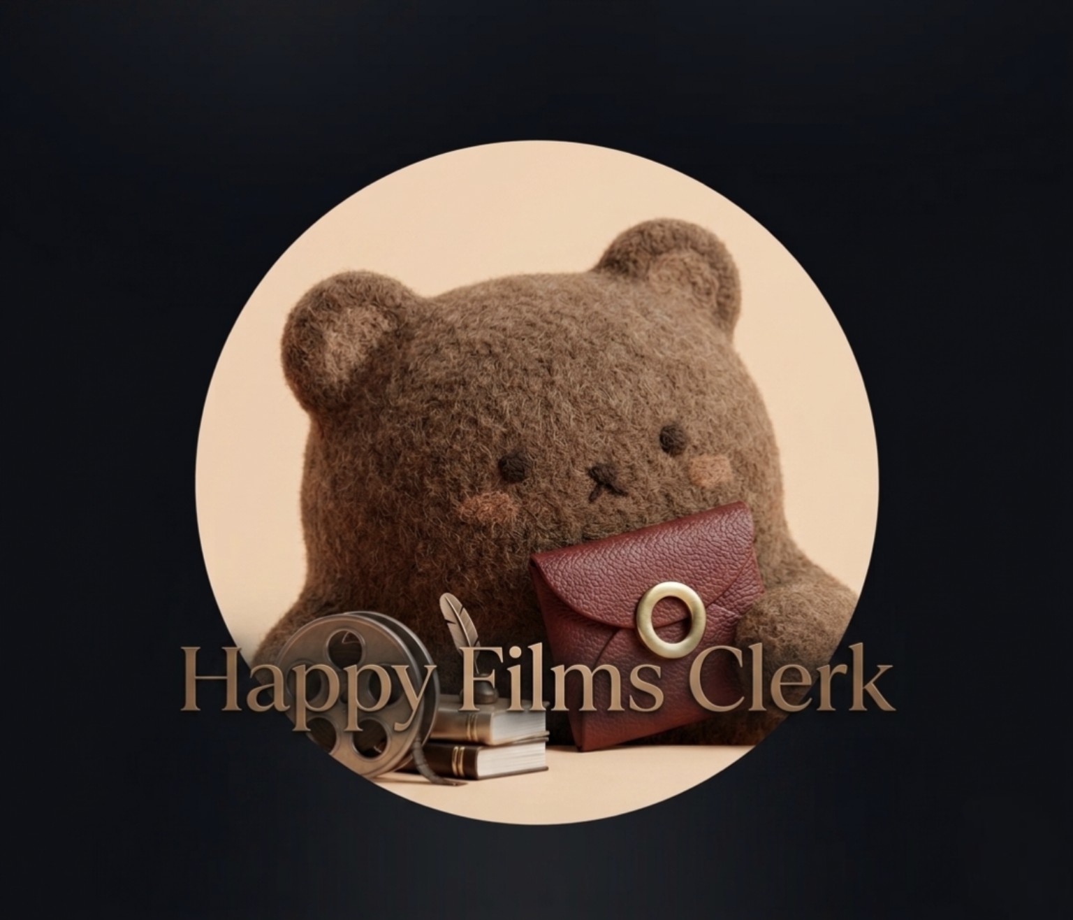 Happyfilms.clerk